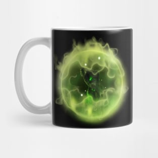 Eris Morn - Destiny game Mug